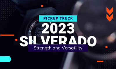 2023 silverado