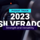2023 silverado