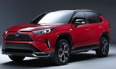 The Ultimate Guide to Charging Your Rav4 Prime Plug-In Hybrid