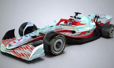Legends of the Track: The Best F1 Drivers of All Time