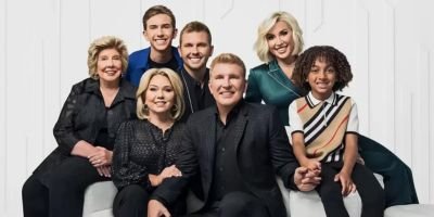 Chrisley Knows Best Daughter Dies