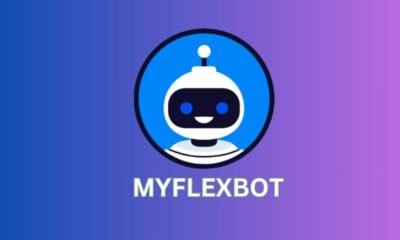 Introducing MyFlexBot: The Ultimate Tool for Streamlining Your Workflows