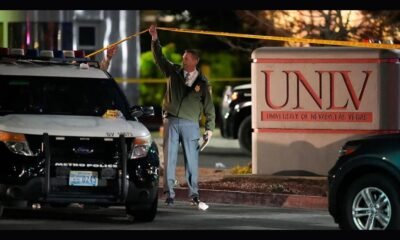 UNLV Shooting