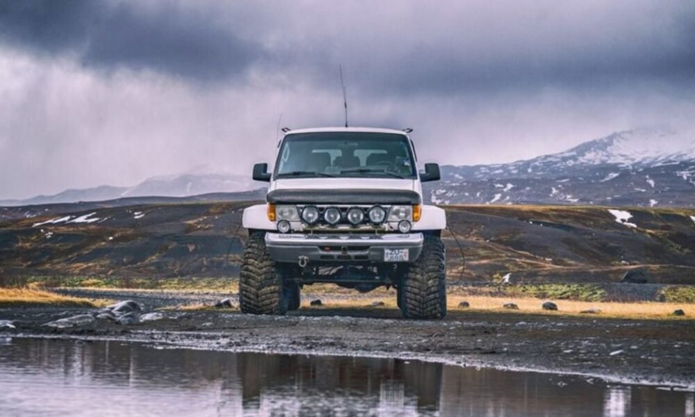 suzuki sj 410