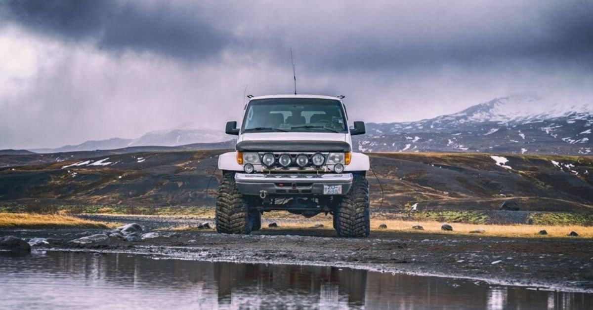 suzuki sj 410
