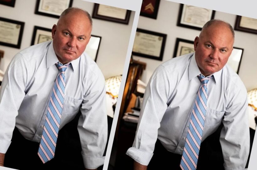 From Lawyer to Influencer: The Rise of Ron Filipkowski on Twitter
