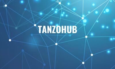 tanzohub