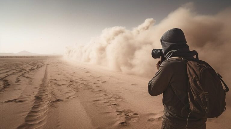 Desert Storm Presumptive Conditions