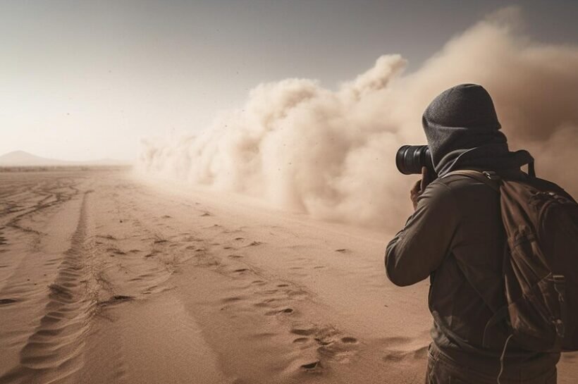 Desert Storm Presumptive Conditions