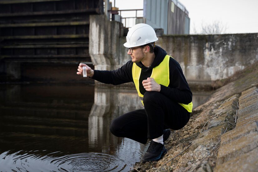 Municipal Wastewater Treatment
